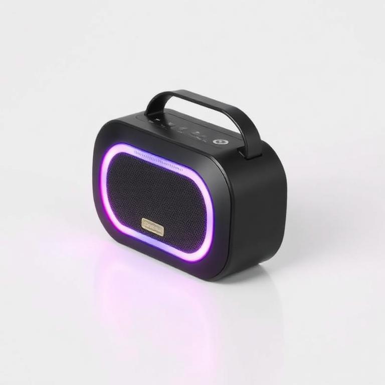 Caixa de Som Peining Bluetooth