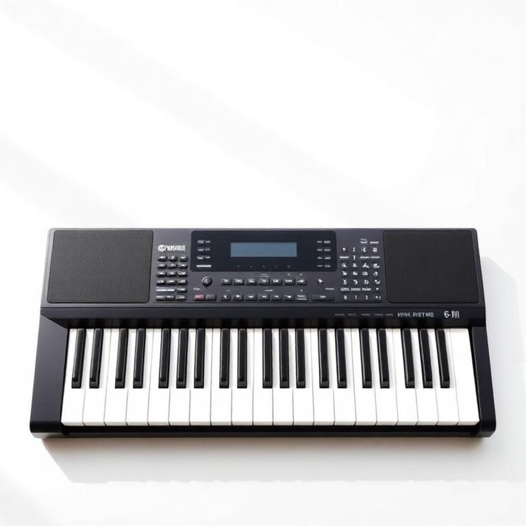 Teclado Yamaha PSR-E373